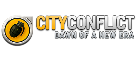 Kostenloses Strategiespiel Online & App 2026 | CityConflict